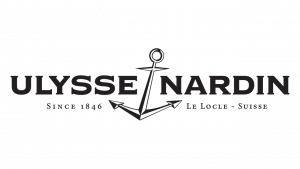Ulysse-Nardin-Logo
